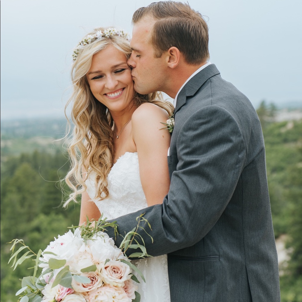 Meet your Posher, Alexandria